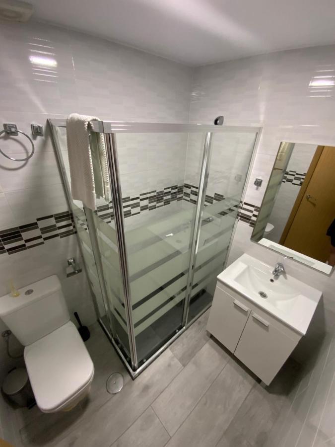Goya Apartamentos Malaga Zewnętrze zdjęcie